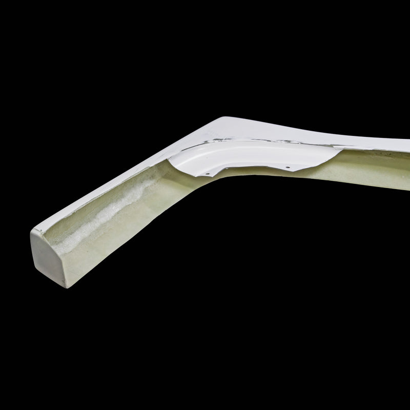 Nissan Silvia S15 1999 2000 2001 2002 with Aftermarket Parts - Front Lip Carbon Fiber / FRP from EPR USA