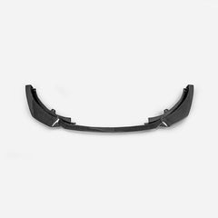 Kia Stinger GT 2018 2019 2020 2021 2022 2023 with Aftermarket Parts - Front Lower Lip Carbon Fiber from EPR USA