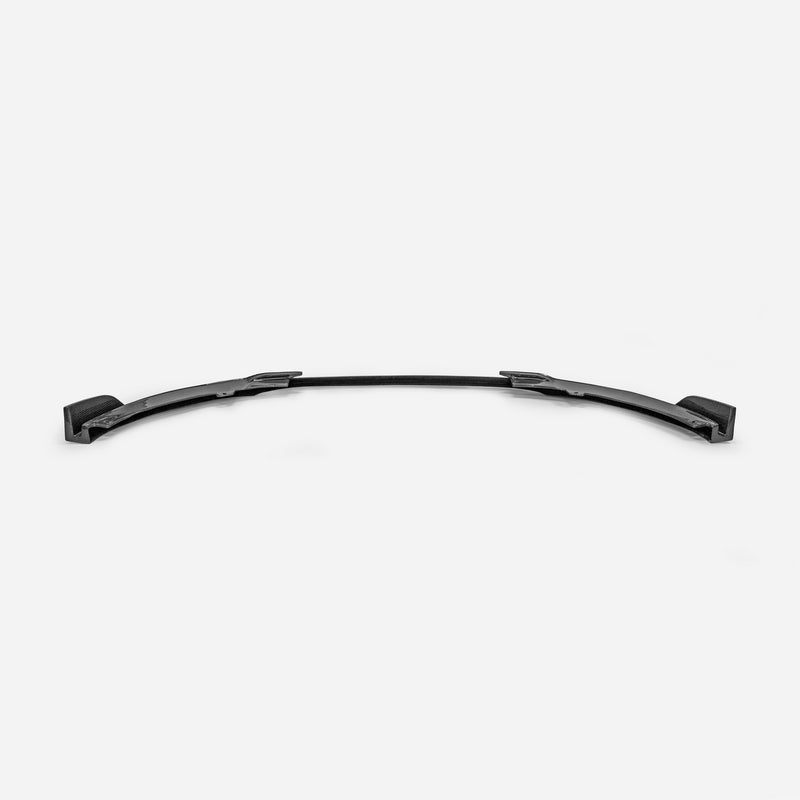 Kia Stinger GT 2018 2019 2020 2021 2022 2023 with Aftermarket Parts - Front Lower Lip Carbon Fiber from EPR USA