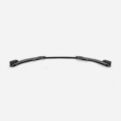 Kia Stinger GT 2018 2019 2020 2021 2022 2023 with Aftermarket Parts - Front Lower Lip Carbon Fiber from EPR USA