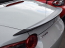 Mazda MX5 Miata Softtop Grand Touring Club Sport ND1 ND2 ND3 2016-ON with Aftermarket Parts - GAGE Style Rear Spoiler FRP from EPR USA