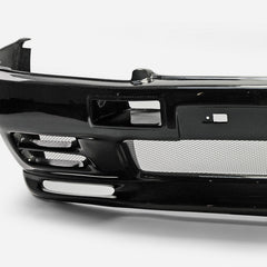 Nissan R32 Skyline GTS 1989 1990 1991 1992 1993 1994 & R32 Skyline 4 Door 1989 1990 1991 1992 1993 1994 with Aftermarket Parts - GTR Style Front Bumper Carbon Fiber / FRP from EPR USA