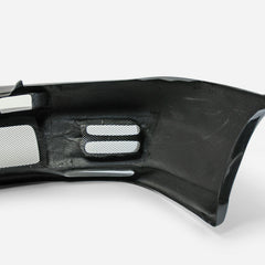 Nissan R32 Skyline GTS 1989 1990 1991 1992 1993 1994 & R32 Skyline 4 Door 1989 1990 1991 1992 1993 1994 with Aftermarket Parts - GTR Style Front Bumper Carbon Fiber / FRP from EPR USA