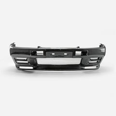 Nissan R32 Skyline GTS 1989 1990 1991 1992 1993 1994 & R32 Skyline 4 Door 1989 1990 1991 1992 1993 1994 with Aftermarket Parts - GTR Style Front Bumper Carbon Fiber / FRP from EPR USA
