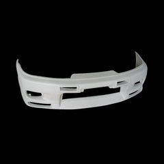 Nissan R33 Skyline GTST Series 1 1993 1994 1995 1996 with Aftermarket Parts - GTR Style Front Bumper Carbon Fiber / FRP from EPR USA