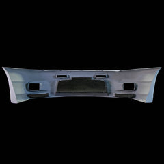 Nissan R33 Skyline GTST Series 1 1993 1994 1995 1996 with Aftermarket Parts - GTR Style Front Bumper Carbon Fiber / FRP from EPR USA