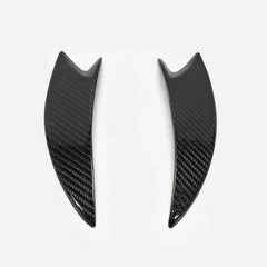 Mazda MX5 Miata Softtop RF Grand Touring Club Sport ND1 ND2 ND3 2016 2017 2018 2019 2020 2021 2022 2023 2024 2025 with Aftermarket Parts - GV Style Rear Garnish Carbon Fiber from EPR USA