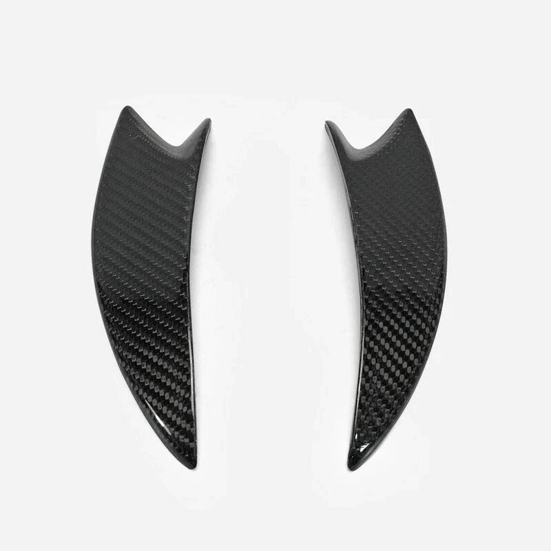 Mazda MX5 Miata Softtop RF Grand Touring Club Sport ND1 ND2 ND3 2016 2017 2018 2019 2020 2021 2022 2023 2024 2025 with Aftermarket Parts - GV Style Rear Garnish Carbon Fiber from EPR USA
