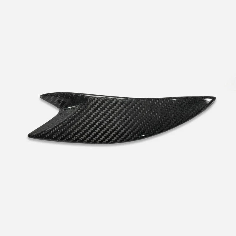 Mazda MX5 Miata Softtop RF Grand Touring Club Sport ND1 ND2 ND3 2016 2017 2018 2019 2020 2021 2022 2023 2024 2025 with Aftermarket Parts - GV Style Rear Garnish Carbon Fiber from EPR USA