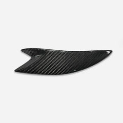 Mazda MX5 Miata Softtop RF Grand Touring Club Sport ND1 ND2 ND3 2016 2017 2018 2019 2020 2021 2022 2023 2024 2025 with Aftermarket Parts - GV Style Rear Garnish Carbon Fiber from EPR USA