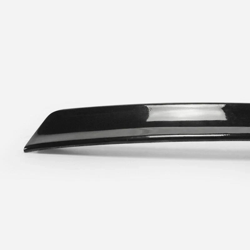 Mazda MX5 Miata RF Grand Touring Club ND1 ND2 ND3 2016 2017 2018 2019 2020 2021 2022 2023 2024 2025 with Aftermarket Parts - GV Style Rear Roof Spoiler Carbon Fiber from EPR USA