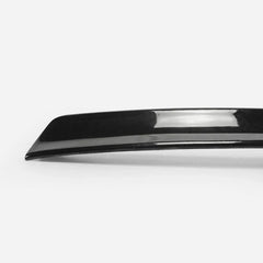 Mazda MX5 Miata RF Grand Touring Club ND1 ND2 ND3 2016 2017 2018 2019 2020 2021 2022 2023 2024 2025 with Aftermarket Parts - GV Style Rear Roof Spoiler Carbon Fiber from EPR USA
