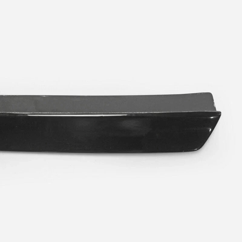 Mazda MX5 Miata RF Grand Touring Club ND1 ND2 ND3 2016 2017 2018 2019 2020 2021 2022 2023 2024 2025 with Aftermarket Parts - GV Style Rear Roof Spoiler Carbon Fiber from EPR USA