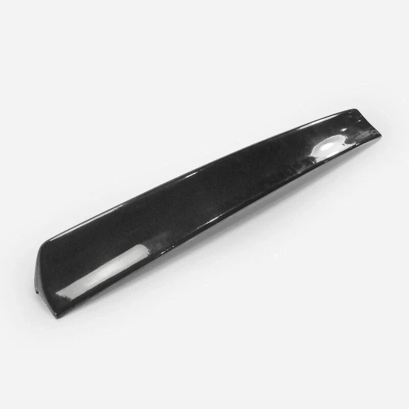 Mazda MX5 Miata RF Grand Touring Club ND1 ND2 ND3 2016 2017 2018 2019 2020 2021 2022 2023 2024 2025 with Aftermarket Parts - GV Style Rear Roof Spoiler Carbon Fiber from EPR USA