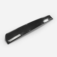 Mazda MX5 Miata RF Grand Touring Club ND1 ND2 ND3 2016 2017 2018 2019 2020 2021 2022 2023 2024 2025 with Aftermarket Parts - GV Style Rear Roof Spoiler Carbon Fiber from EPR USA