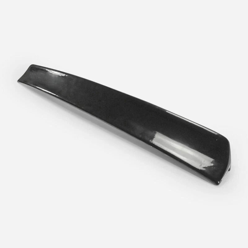 Mazda MX5 Miata RF Grand Touring Club ND1 ND2 ND3 2016 2017 2018 2019 2020 2021 2022 2023 2024 2025 with Aftermarket Parts - GV Style Rear Roof Spoiler Carbon Fiber from EPR USA
