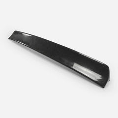 Mazda MX5 Miata RF Grand Touring Club ND1 ND2 ND3 2016 2017 2018 2019 2020 2021 2022 2023 2024 2025 with Aftermarket Parts - GV Style Rear Roof Spoiler Carbon Fiber from EPR USA