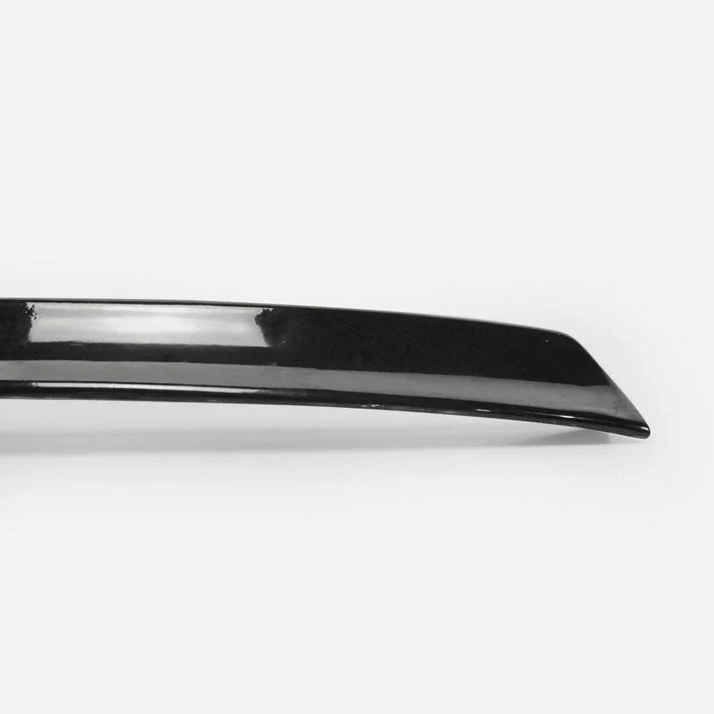 Mazda MX5 Miata RF Grand Touring Club ND1 ND2 ND3 2016 2017 2018 2019 2020 2021 2022 2023 2024 2025 with Aftermarket Parts - GV Style Rear Roof Spoiler Carbon Fiber from EPR USA
