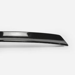Mazda MX5 Miata RF Grand Touring Club ND1 ND2 ND3 2016 2017 2018 2019 2020 2021 2022 2023 2024 2025 with Aftermarket Parts - GV Style Rear Roof Spoiler Carbon Fiber from EPR USA