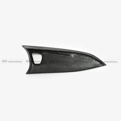 Mazda MX5 Miata Softtop RF Grand Touring Club Sport ND1 ND2 ND3 2016-ON with Aftermarket Parts - GV Style Tail Lights Cover Carbon Fiber from EPR USA