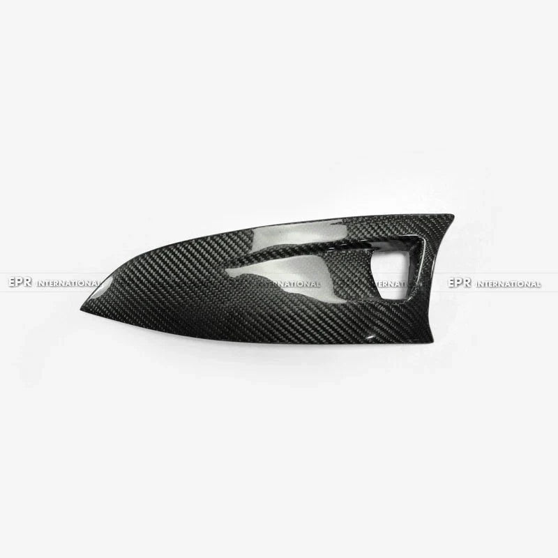 Mazda MX5 Miata Softtop RF Grand Touring Club Sport ND1 ND2 ND3 2016-ON with Aftermarket Parts - GV Style Tail Lights Cover Carbon Fiber from EPR USA