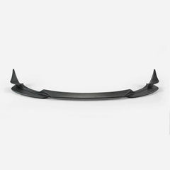 Mazda MX5 Miata Softtop RF Grand Touring Club Sport ND1 ND2 ND3 2016-ON with Aftermarket Parts - GVT3 Style Front Lip FRP from EPR USA