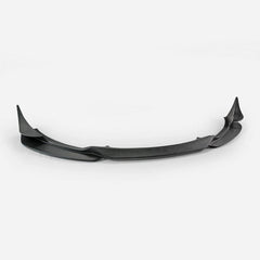 Mazda MX5 Miata Softtop RF Grand Touring Club Sport ND1 ND2 ND3 2016-ON with Aftermarket Parts - GVT3 Style Front Lip FRP from EPR USA