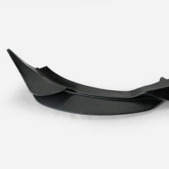 Mazda MX5 Miata Softtop RF Grand Touring Club Sport ND1 ND2 ND3 2016-ON with Aftermarket Parts - GVT3 Style Front Lip FRP from EPR USA