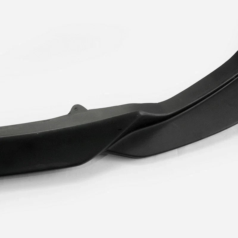 Mazda MX5 Miata Softtop RF Grand Touring Club Sport ND1 ND2 ND3 2016-ON with Aftermarket Parts - GVT3 Style Front Lip FRP from EPR USA