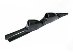 Nissan R32 Skyline GTR 1989 1990 1991 1992 1993 1994 & R32 Skyline GTS 1989 1990 1991 1992 1993 1994 with Aftermarket Parts - Gauge Pod Carbon Fiber / FRP from EPR USA