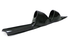 Nissan R32 Skyline GTR 1989 1990 1991 1992 1993 1994 & R32 Skyline GTS 1989 1990 1991 1992 1993 1994 with Aftermarket Parts - Gauge Pod Carbon Fiber / FRP from EPR USA