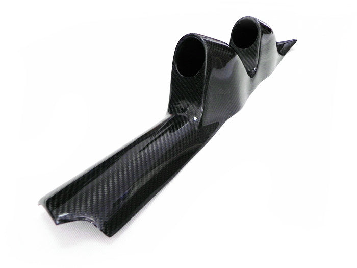 Nissan R32 Skyline GTR 1989 1990 1991 1992 1993 1994 & R32 Skyline GTS 1989 1990 1991 1992 1993 1994 with Aftermarket Parts - Gauge Pod Carbon Fiber / FRP from EPR USA