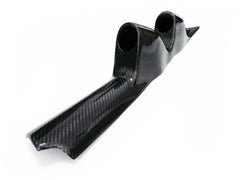 Nissan R32 Skyline GTR 1989 1990 1991 1992 1993 1994 & R32 Skyline GTS 1989 1990 1991 1992 1993 1994 with Aftermarket Parts - Gauge Pod Carbon Fiber / FRP from EPR USA