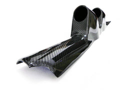 Nissan R32 Skyline GTR 1989 1990 1991 1992 1993 1994 & R32 Skyline GTS 1989 1990 1991 1992 1993 1994 with Aftermarket Parts - Gauge Pod Carbon Fiber / FRP from EPR USA