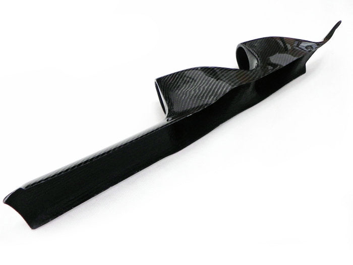 Nissan R32 Skyline GTR 1989 1990 1991 1992 1993 1994 & R32 Skyline GTS 1989 1990 1991 1992 1993 1994 with Aftermarket Parts - Gauge Pod Carbon Fiber / FRP from EPR USA