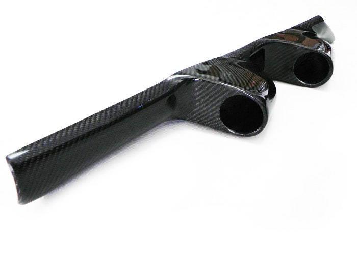 Nissan R32 Skyline GTR 1989 1990 1991 1992 1993 1994 & R32 Skyline GTS 1989 1990 1991 1992 1993 1994 with Aftermarket Parts - Gauge Pod Carbon Fiber / FRP from EPR USA