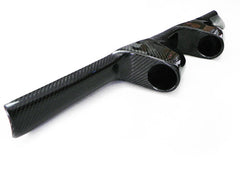 Nissan R32 Skyline GTR 1989 1990 1991 1992 1993 1994 & R32 Skyline GTS 1989 1990 1991 1992 1993 1994 with Aftermarket Parts - Gauge Pod Carbon Fiber / FRP from EPR USA
