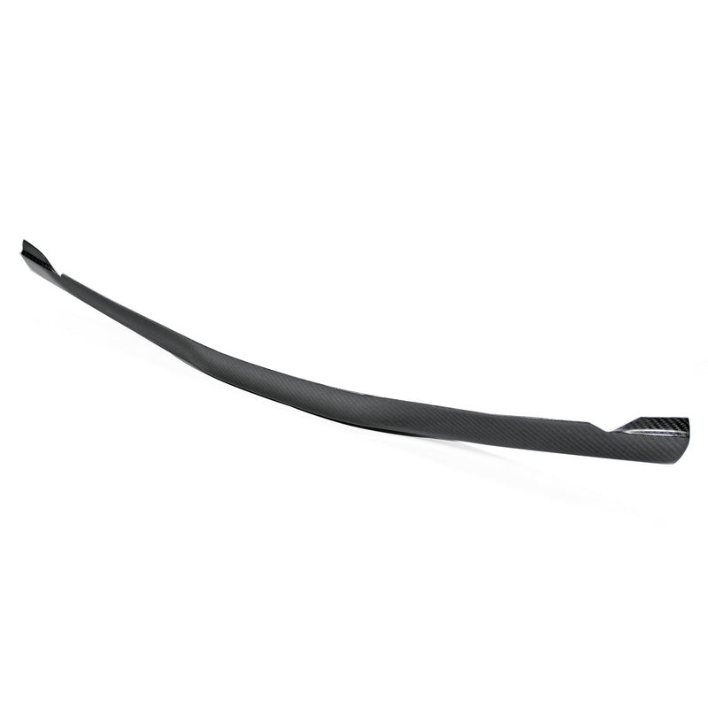 Nissan 370Z Sport Touring Base Fairlady Z Z34 Facelift 2012 2013 2014 2015 2016 2017 2018 2019 2020 with Aftermarket Parts - Grill Carbon Fiber from EPR USA