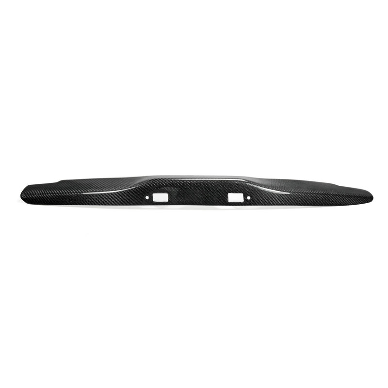 Nissan 370Z Sport Touring Base Fairlady Z Z34 Facelift 2012 2013 2014 2015 2016 2017 2018 2019 2020 with Aftermarket Parts - Grill Carbon Fiber from EPR USA
