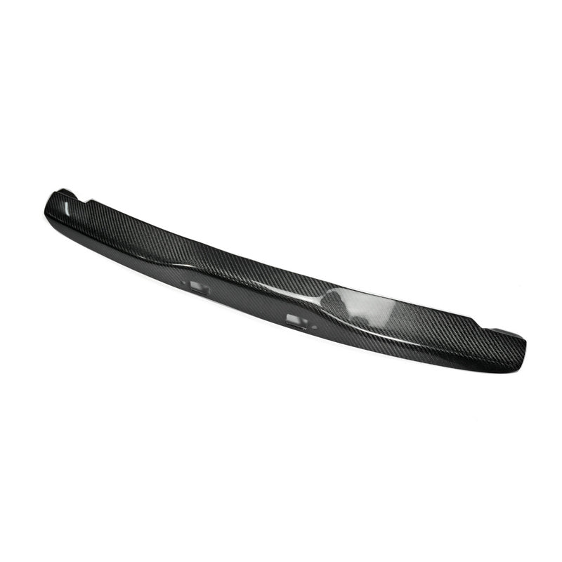 Nissan 370Z Sport Touring Base Fairlady Z Z34 Facelift 2012 2013 2014 2015 2016 2017 2018 2019 2020 with Aftermarket Parts - Grill Carbon Fiber from EPR USA