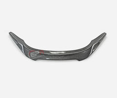 Toyota Supra MK5 A90 A91 3.0 2.0 2020-ON with Aftermarket Parts - H Type Rear Spoiler Carbon Fiber from EPR USA