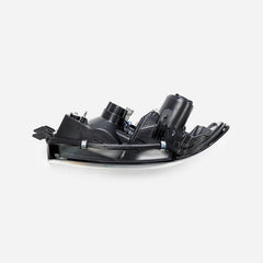 Nissan R33 Skyline GTST Series 1 1993 1994 1995 1996 & R33 Skyline GTST Series 3 1997 1998 & R33 Skyline 4 Door 1995 1996 1997 1998 with Aftermarket Parts - right side left side? Headlight (LED) ABS from EPR USA