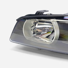 Nissan R34 GTR ER34 GTT 1999 2000 2001 2002 2003 2004 with Aftermarket Parts - Headlight (LED) ABS from EPR USA