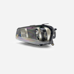 Nissan R34 GTR ER34 GTT 1999 2000 2001 2002 2003 2004 with Aftermarket Parts - Headlight (LED) ABS from EPR USA