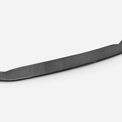 Honda Civic Type-R FK8 2017 2018 2019 2020 2021 with Aftermarket Parts - EPA Front Lip Carbon Fiber / FRP from EPR USA