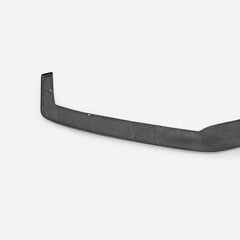 Honda Civic Type-R FK8 2017 2018 2019 2020 2021 with Aftermarket Parts - EPA Front Lip Carbon Fiber / FRP from EPR USA