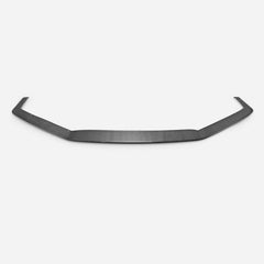 Honda Civic Type-R FK8 2017 2018 2019 2020 2021 with Aftermarket Parts - EPA Front Lip Carbon Fiber / FRP from EPR USA