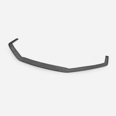 Honda Civic Type-R FK8 2017 2018 2019 2020 2021 with Aftermarket Parts - EPA Front Lip Carbon Fiber / FRP from EPR USA