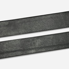 Honda Civic Type-R FK8 2017 2018 2019 2020 2021 with Aftermarket Parts - EPA Side Skirts Carbon Fiber / FRP from EPR USA