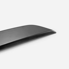 Honda Civic Type-R FK8 2017 2018 2019 2020 2021 with Aftermarket Parts - M Style Front bumper garnish ABS from EPR USA